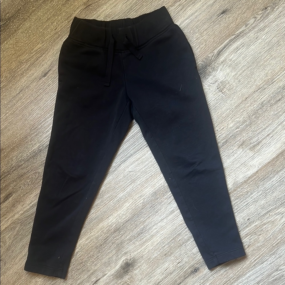 Tek Gear Black Kids Sweatpants